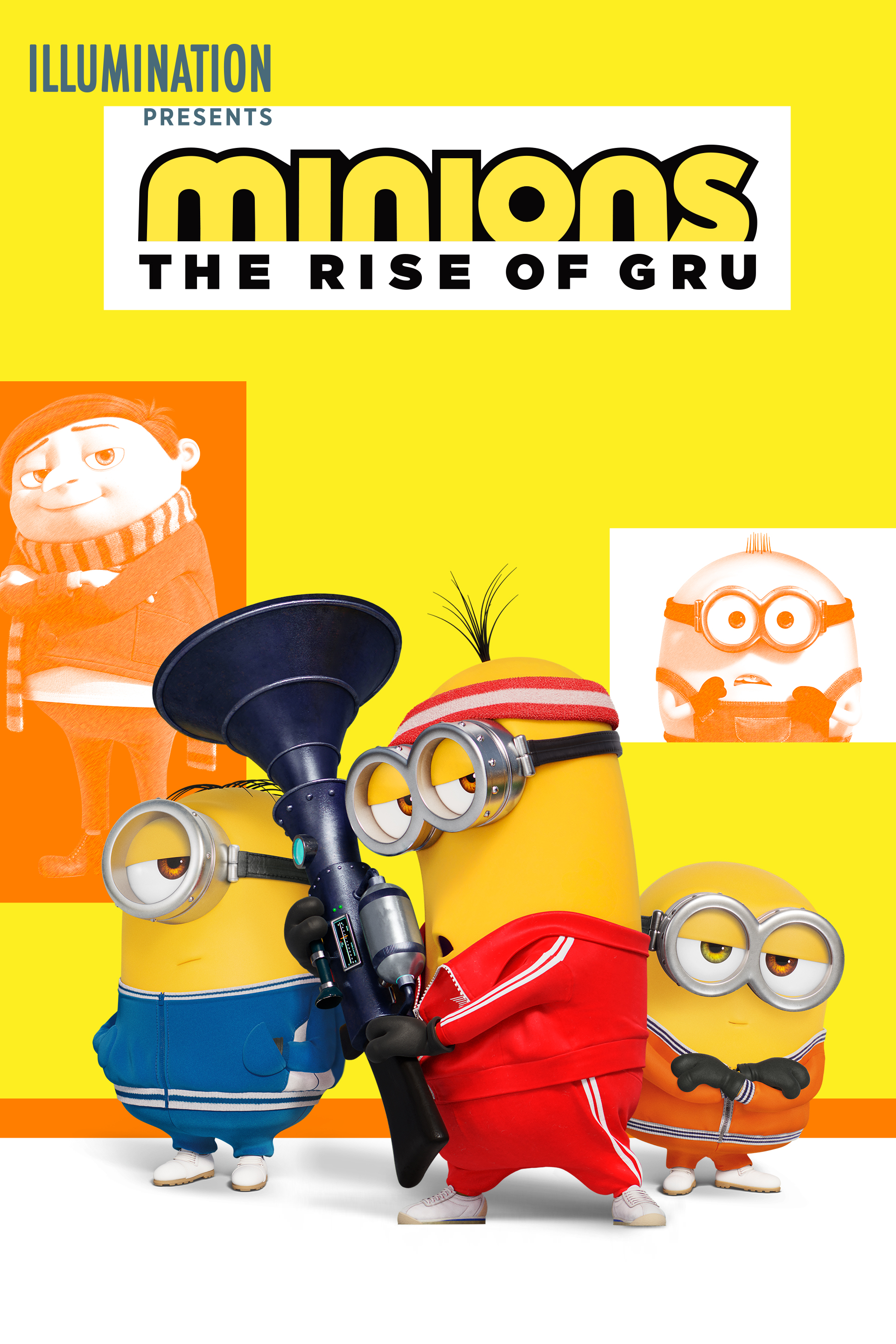Minions The Rise of Gru (2022) [69618] (A1772144278) [[Movies 2.0]] --Plex--